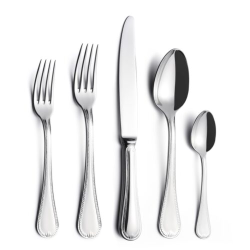 18-10 Stainless Steel Cutlery