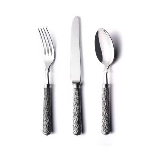 Art Deco Cutlery