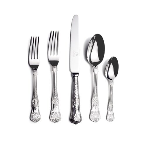 Silver Plated Cutlery